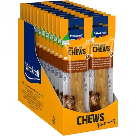 HUESO PERROS MASTICABLE VITAKRAFT