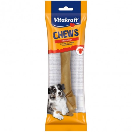 VITAKRAFT HUESO MASTICABLE PERROS NUDOS
