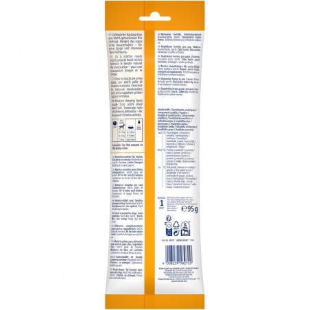 VITAKRAFT HUESO MASTICABLE PERROS NUDOS