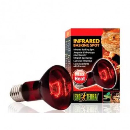 EXO TERRA INFRARED BASKING SPOT