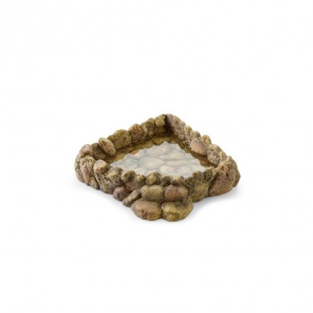 EXO TERRA BEBEDERO CORNER