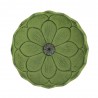 INCENSARIO FLOR LOTO VERDE