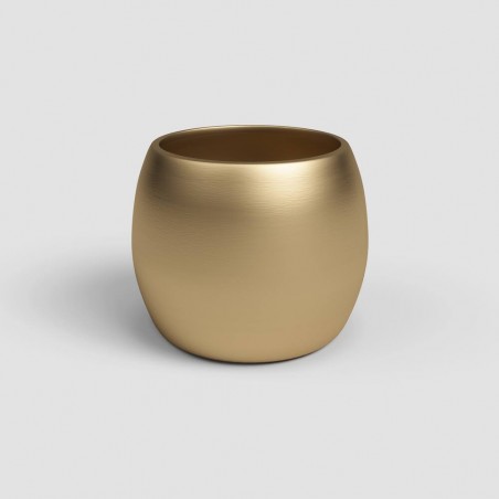 MACETERO HERA ORO