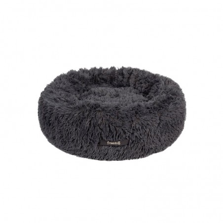 CUNA DONUT GRIS ANTIESTRES