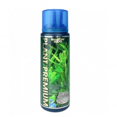 FERTILIZANTE PLANTAS PREMIUM AZOO