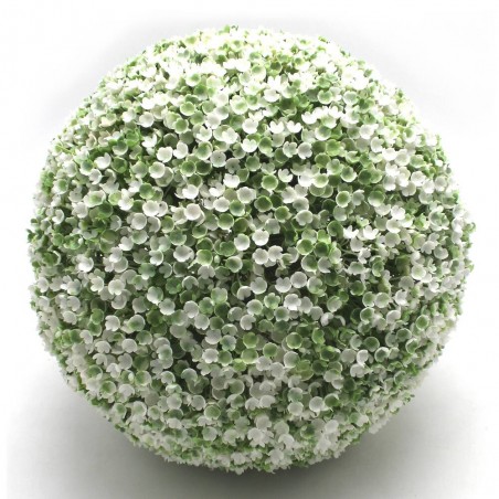 BOLA BOJ BLANCA
