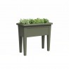 MESA DE CULTIVO HUERTO VENEZIA 80CM
