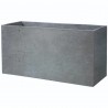 JARDINERA MURO GYPSE GRIS