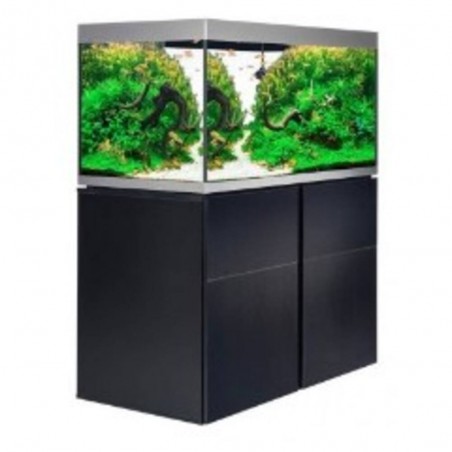 FLUVAL KIT ACUARIO SIENA NEGRO