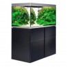 FLUVAL KIT ACUARIO SIENA NEGRO