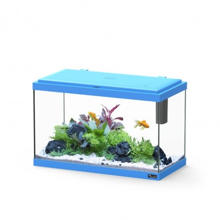 ACUARIO EXPLORER VIENNA 42 LITROS