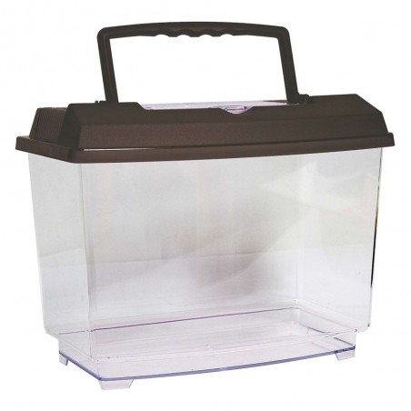 ACUARIO PLASTICO AQUATRANS