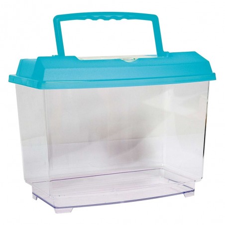 ACUARIO PLASTICO AQUATRANS