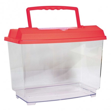 ACUARIO PLASTICO AQUATRANS