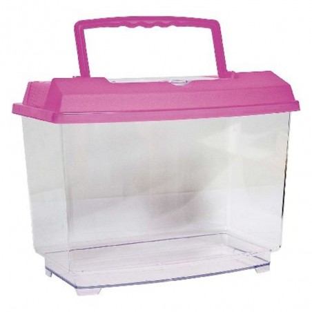 ACUARIO PLASTICO AQUATRANS