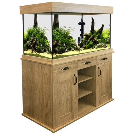 FLUVAL KIT ACUARIO SHAKER