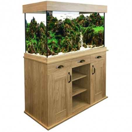 FLUVAL KIT ACUARIO SHAKER