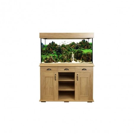 FLUVAL KIT ACUARIO SHAKER