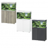 SET ACUARIO EHEIM VIVALINE LED 126 LITROS