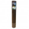 CAÑIZO PVC MARRÓN