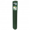 CAÑIZO PVC VERDE