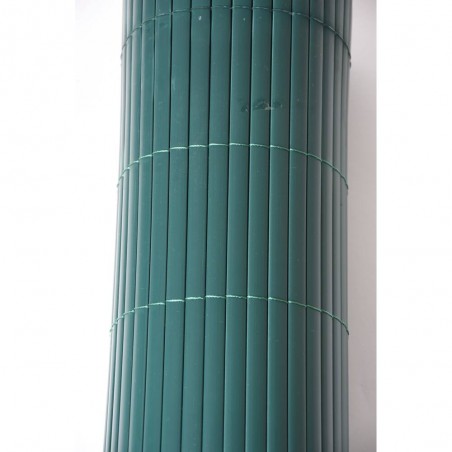 CAÑIZO PVC VERDE