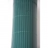 CAÑIZO PVC VERDE