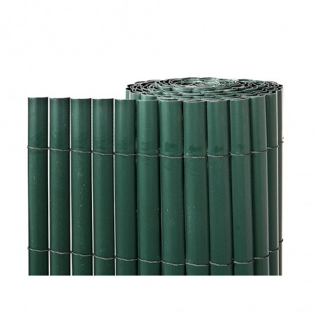 CAÑIZO PVC VERDE