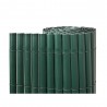 CAÑIZO PVC VERDE