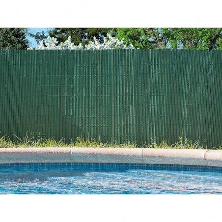 CAÑIZO PVC VERDE