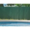 CAÑIZO PVC VERDE