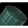 CAÑIZO PVC VERDE