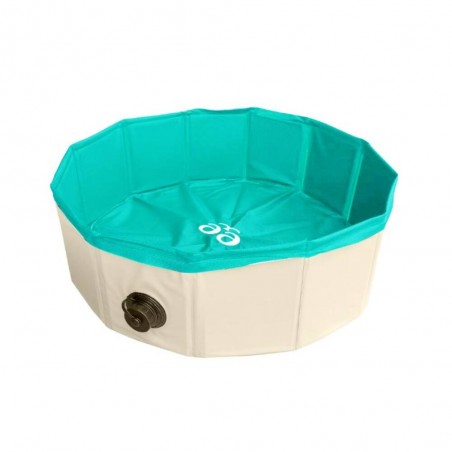Piscina antideslizante