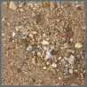 GRAVA MIDLAND GROUND 0-8MM 5KG