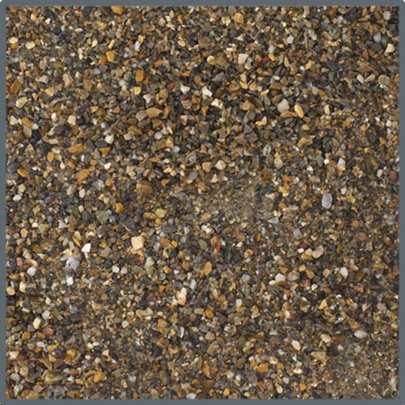 GRAVA GLACIER GRAVEL 0-2MM 5KG