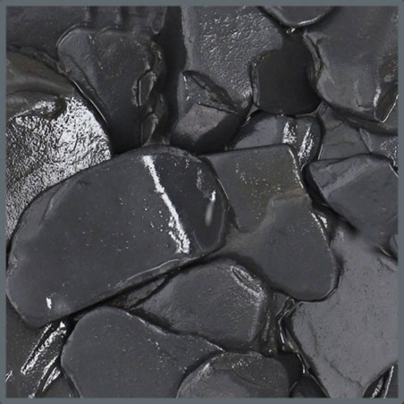 GRAVA BLACK DISCS 20-50MM 5KG