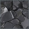GRAVA BLACK DISCS 20-50MM 5KG