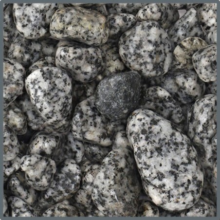 GRAVA DALAMTINER STONE 10-25MM 5KG