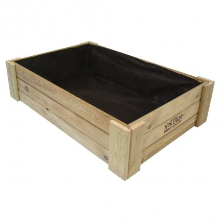 HUERTO CAJONERA BOX