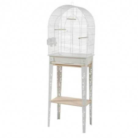 JAULA/MUEBLE PATIO M
