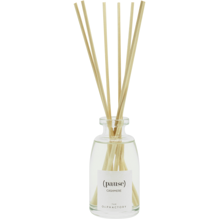 DIFUSOR MIKADO CASHMERE