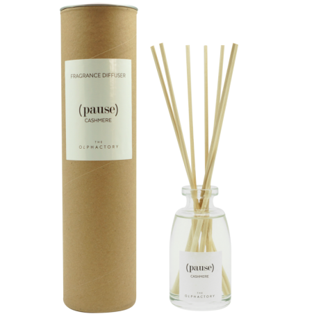 DIFUSOR MIKADO CASHMERE