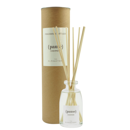 DIFUSOR MIKADO CASHMERE