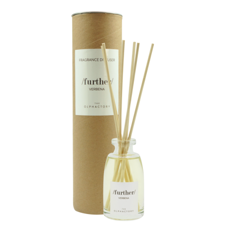 DIFUSOR MIKADO VERBENA