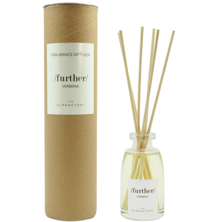 DIFUSOR MIKADO VERBENA