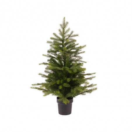 ABETO GRANDIS MINI ARTIFICIAL NAVIDAD