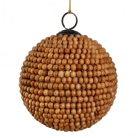 BOLA MADERA