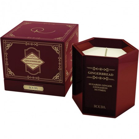 VELA HEXAGONAL WINTER SEDUCTION 90X80