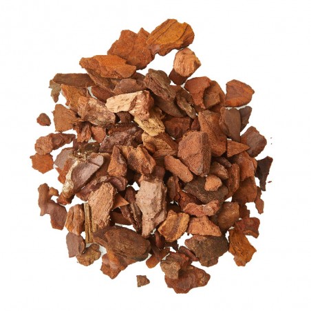 CORTEZA DE PINO VERDECORA