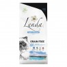 PIENSO GATO LENDA ADULT CAT LIGHT & STERILIZED GRAIN FREE
